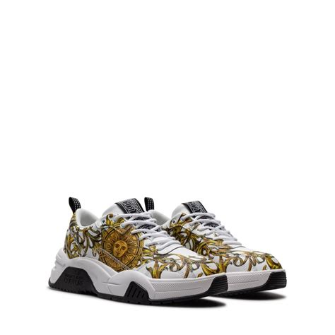 versace scarpe uomo saldi